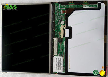TM121XG-02L02A TM121XG-02L01 12.1 lcd প্যানেল 1024 * 768 TM121XG-02L03