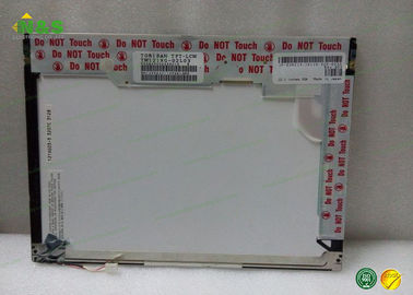 TM121XG-02L02A TM121XG-02L01 12.1 lcd প্যানেল 1024 * 768 TM121XG-02L03