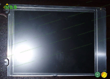LQ9D014 8.4 ইঞ্চি শর্ট LCD প্যানেল শরব সাধারণভাবে শিল্পের জন্য হোয়াইট অ্যাপ্লিকেশন