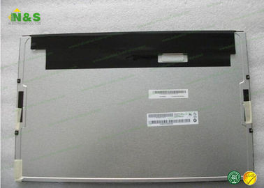 AUO M190PW01 V1 LCD প্যানেল 19.0 ইঞ্চি ফ্ল্যাট আয়তাকার প্রদর্শন 408.24 × ২55.15 মিমি সঙ্গে প্রদর্শন