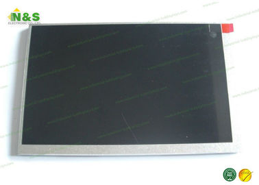 LTA070B240F TOSHIBA 7.0 ইঞ্চি সাধারণত হোয়াইট LCM 480 × 234 সম্পূর্ণ রঙ CCFL