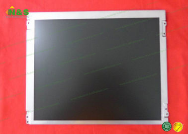 G121SN01 V4 12.1 ইঞ্চি এলসিডি শিল্পকৌশল আবেদন প্যানেল 800 * 600 AUO