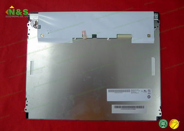 G121SN01 V4 12.1 ইঞ্চি এলসিডি শিল্পকৌশল আবেদন প্যানেল 800 * 600 AUO