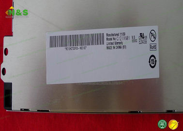 AUO LCD প্যানেল 1২.1 &amp;#39;&amp;#39; 1024 * 768 এসিআই টিএফটি এলসিডি প্যানেল জি121 এক্স এন 01 ভি 0