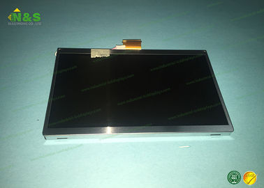 154.08 × 86.58 7.0 ইঞ্চি ডিজিটাল ক্যামেরা এলসিডি পর্দা AT070TN01 V.2 সাধারণত সাদা