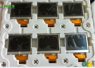 LQ035Q1DG01A 3.5 ইঞ্চি SHARP LCD প্যান 70.56 × 52.92 মিমি সক্রিয় এলাকা