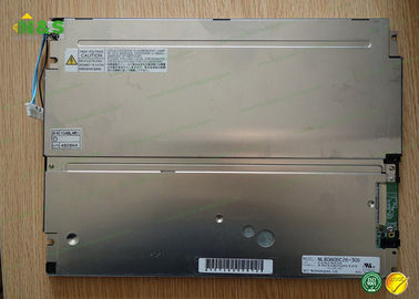 ল্যান্ডস্কেপ টাইপ NL8060BC26-30D NEC LCD প্যানেল 211.2 × 158.4 মিমি সক্রিয় এলাকা