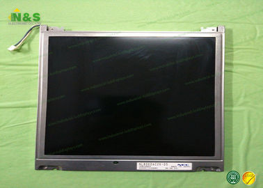 Antireflection NL8060AC26-05 NEC LCD প্যানেল 10.4 ইঞ্চি শিল্পকৌশল অ্যাপ্লিকেশন জন্য