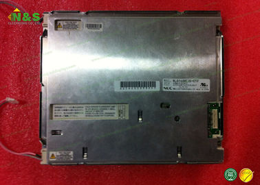 সাধারণত হোয়াইট NEC NL6448BC26-01F NEC LCD প্যানেল 8.4 ইঞ্চি 170.88 × 128.16 মিমি সঙ্গে