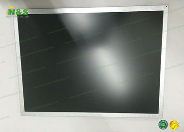 LQ150X1DG12 শর্ট এলসিডি প্যানেল 15.0 ইঞ্চি এলসিএম 1024 × 768 ২6২ কেসিএফএল টিটিএল