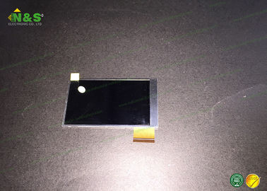 LS038Y3LX01 সি জি - সিলিকন শর্ট LCD প্যানেল 49.32 × 82.2 মিমি সক্রিয় এলাকা