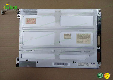 NL6448AC33-13 NEC LCD প্যানেল LCM 640 × 480 70 150/1 262 কে CCFL TTL