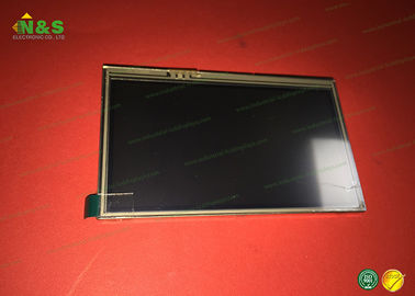 কালো / সাদা LM046QB1S02 শর্ট LCD প্যানেল4.6 ইঞ্চি 320 × 240 এর 94.39 × 70.79 মিমি