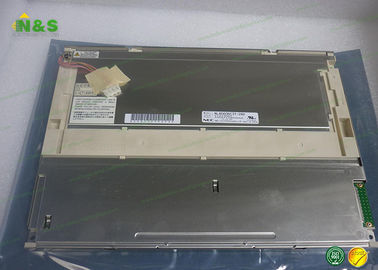NL8060BC31-28 NEC LCD প্যানেল, 246 × 184.5 মিমি সঙ্গে ডিজিটাল LCD প্রদর্শন