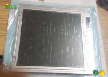 LTD121GA0D TOSHIBA12.1 ইঞ্চি শিল্পকৌশল অ্যাপ্লিকেশন প্যানেলের জন্য 1024 × 768