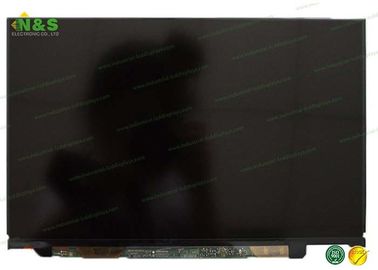 13.1 ইঞ্চি LTD131EWSX TOSHIBA এলসিডি ফ্ল্যাট প্যানেল সাধারণত ল্যাপটপ প্যানেল জন্য হোয়াইট