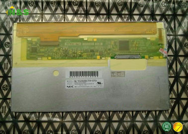 8.9 ইঞ্চি NL10260BC19-01 NEC LCD মডিউল সঙ্গে 195.0772 × 113.4 মিমি সক্রিয় এলাকা