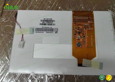 7.0 ইঞ্চি LW700AT9008 ইনোলোক্স এলসিএম 165 × 104.44 × 5.5 মিমি রেখার