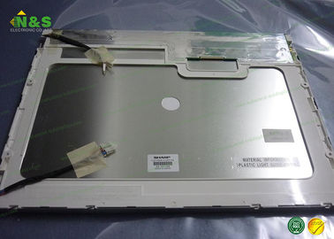 হার্ড লেপ LQ150X1LGB1 শর্ট LCD প্যানেল সাধারণত সাদা 15.0 ইঞ্চি