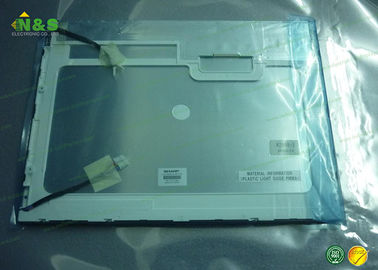 হার্ড লেপ LQ150X1LGB1 শর্ট LCD প্যানেল সাধারণত সাদা 15.0 ইঞ্চি