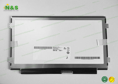 10.1 ইঞ্চি M101NWT2 R3 আইভো 222.72 × 125.28 মিমি সক্রিয় এলাকা