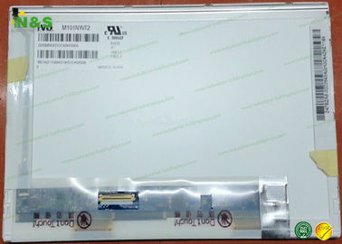10.1 ইঞ্চি M101NWT2 R4 আইভিও এলসিএম 1024 × 600 সাধারণত হোয়াইট 60Hz