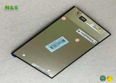 N080ICE-GB1 Innolux LCD প্যানেলের 8.0 ইঞ্চি LCM 800 × 1280 350 800: 1 16.7 এম WLED MIPI