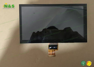 ZJ080NA-08A 176.64 × 99.36 মিমি সঙ্গে Innolux LCD প্যানেল 8.0 ইঞ্চি