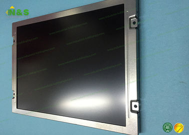 G084SN05 V1 AUO LCD প্যানেল 8.4 ইঞ্চি সাধারণত শিল্পের জন্য হোয়াইট