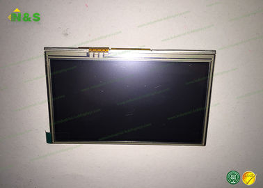 TM045XDZP08 Tianma LCD প্রদর্শন 4.5 ইঞ্চি সাধারণত 55.49 × 98.64 মিমি সঙ্গে কালো