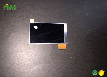 TM038QV-67A02A 3.8 ইঞ্চি শিল্পকৌশল LCD প্রদর্শন সাধারণত 76.8 × 57.6 মিমি সঙ্গে হোয়াইট