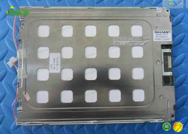 10.4 ইঞ্চি টিএফটি এলসিডি প্যানেল LQ104V1DG21 SHARP 640 RGB * 480 VGA জন্য