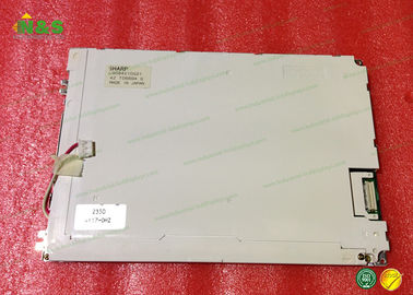LQ084V1DG21 LQ084V1DG21E মূল 8.4 ইঞ্চি LCD প্রদর্শন VGA TFT Antritsu MT8820A রেডিও কমিউনিকেশন বিশ্লেষণ জন্য CCFL প্যানেল