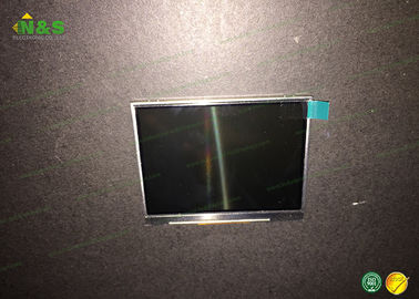 2.4 ইঞ্চি KGM863A1 শিল্পকৌশল LCD প্রদর্শন 36.72 × 48.96 মিমি সঙ্গে Giantplus