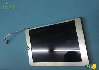 LM32C04P Sharp LCD প্যানেল 5.5 ইঞ্চি সাধারণত 111.335 × 83.495 মিমি সঙ্গে কালো