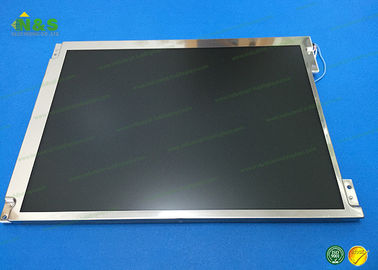 HSD121PHW1-B00 শিল্পকৌশল LCD প্রদর্শন 12.1 ইঞ্চি সাধারণত 268.01 × 150.68 মিমি সঙ্গে হোয়াইট