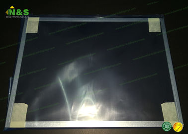 IAUX14N 15.0 ইঞ্চি শিল্পকৌশল LCD প্রদর্শন IDTech সাধারণত কালো 304.8 × 228.6 মিমি