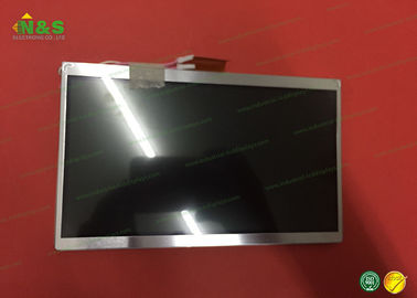 HSD070IDW1-A00 শিল্পকৌশল LCD প্রদর্শন HannStar 7.0 ইঞ্চি 800 × 480 200 500: 1 262 কে / 16.2 এম WLED টিটিএল