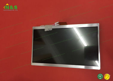 7.0 ইঞ্চি HSD070PFW2-A00 শিল্পকৌশল LCD প্রদর্শন 162.8 × 102.9 × 2.67 মিমি সঙ্গে HannStar