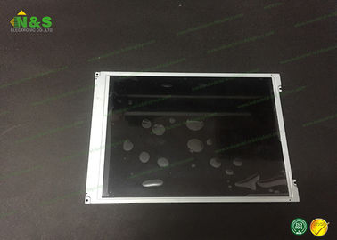 10.1 ইঞ্চি HJ101IA-01D Innolux LCD প্যানেল সাধারণত কালো