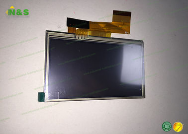 H429AAN01.1 AUO LCD প্যানেল 4.3 &amp;quot;LCM 540 × 960 700: 1 16.7 এম WLED MIPI