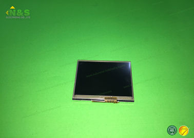 3.0 ইঞ্চি সাধারণত হোয়াইট GPG96244QS1 শিল্পকৌশল LCD প্রদর্শন 65.31 × 36.84 মিমি সঙ্গে Giantplus