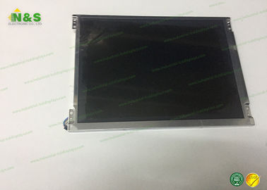 LQ10S01 শর্ট LCD প্যানেল 10.4 ইঞ্চি শিল্পকৌশল অ্যাপ্লিকেশন জন্য