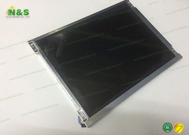 LQ10D360 শার্প 10.4 ইঞ্চি LCD প্যানেল সাধারণত 211.2 × 158.4 মিমি সঙ্গে হোয়াইট
