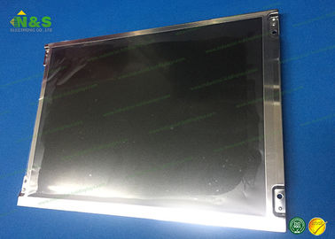 10.8 ইঞ্চি LQ108T1LY01 শর্ট এলসিডি প্যানেল LCM 1366 × 800 250 800: 1 16.7 এম WLED LVDS