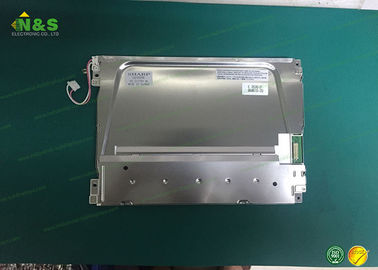 হার্ড লেপ LQ10D368 640 × 480 প্রিন্ট LCD স্ক্রিন প্রতিস্থাপন 640 × 480 রেজল্যুশন