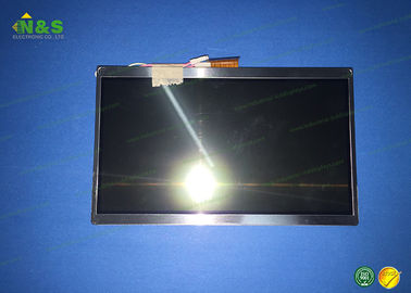 7.0 ইঞ্চি LQ070T5GG02 শর্ট LCD প্যানেল 154.08 × 87.05 মিমি সক্রিয় এলাকা