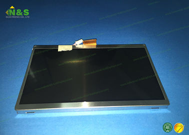 7.0 ইঞ্চি LQ070Y5DG05 শর্ট LCD প্যানেল সাধারণত হোয়াইট LCM 800 × 480 460 262 কে CCFL TTL