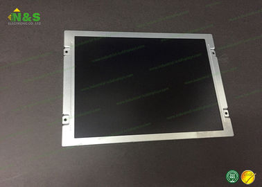 8.0 ইঞ্চি LQ080T5CRQ1Sharp LCD প্যানেল Transmissive LCM 480 × 234