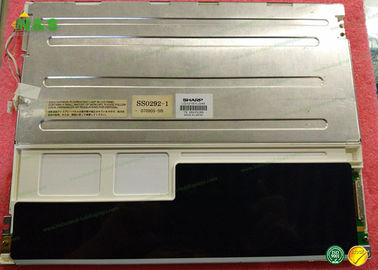 LQ121S1LG45 12.1 ইঞ্চি 800 * 600 শিল্পের জন্য LCD প্রদর্শন পর্দা প্যানেল